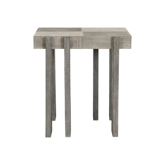 Bernhardt - Foundations Side Table - 306121 veiw 1