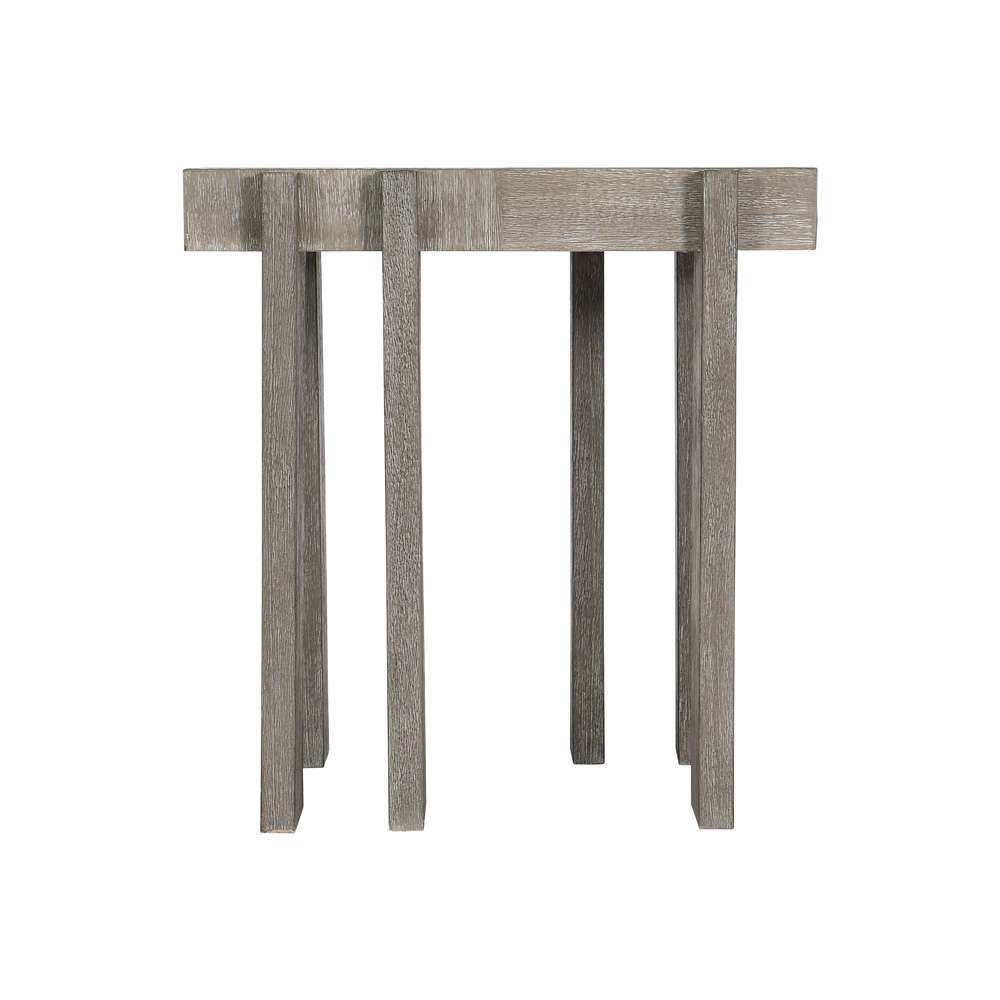 Bernhardt - Foundations Side Table - 306121 veiw 6
