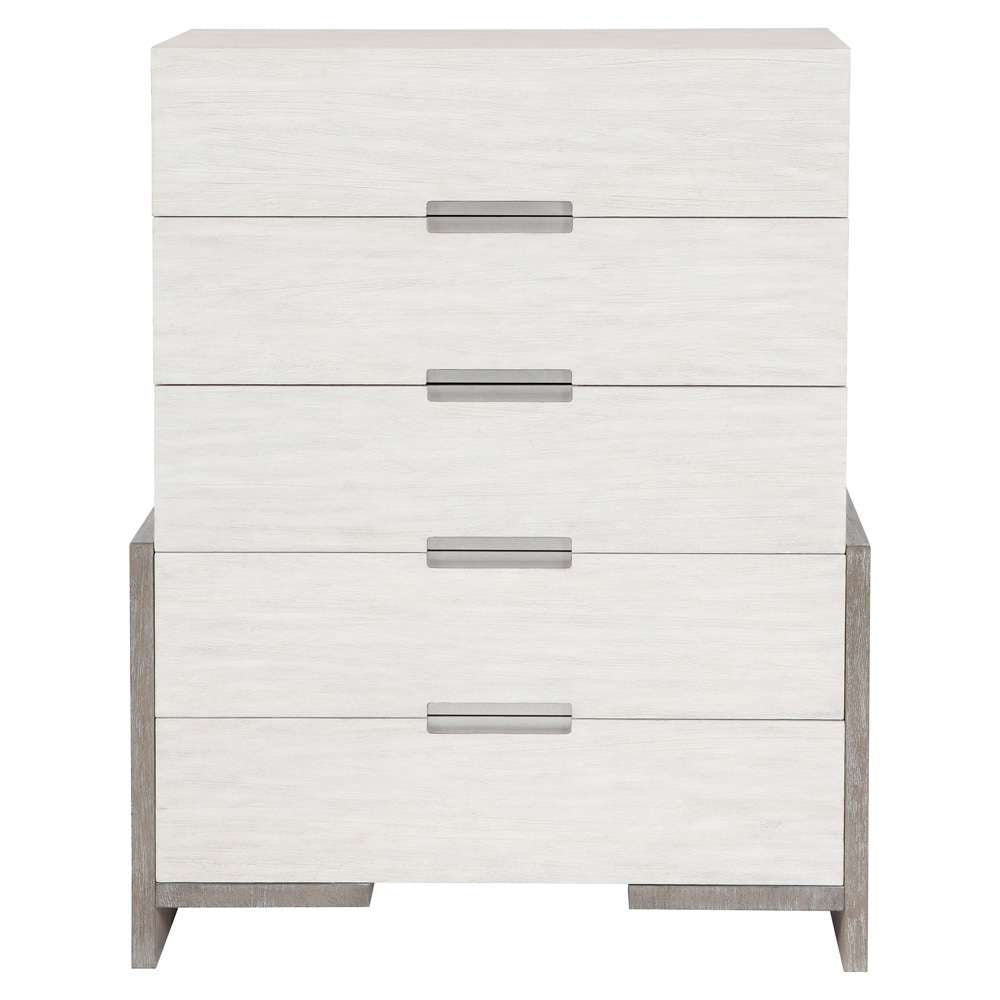 Bernhardt - Foundations Tall Drawer Chest - 306118 veiw 1