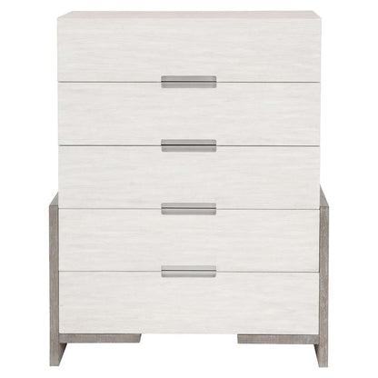 Bernhardt - Foundations Tall Drawer Chest - 306118 veiw 1
