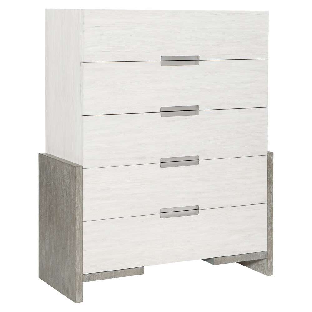 Bernhardt - Foundations Tall Drawer Chest - 306118 veiw 2