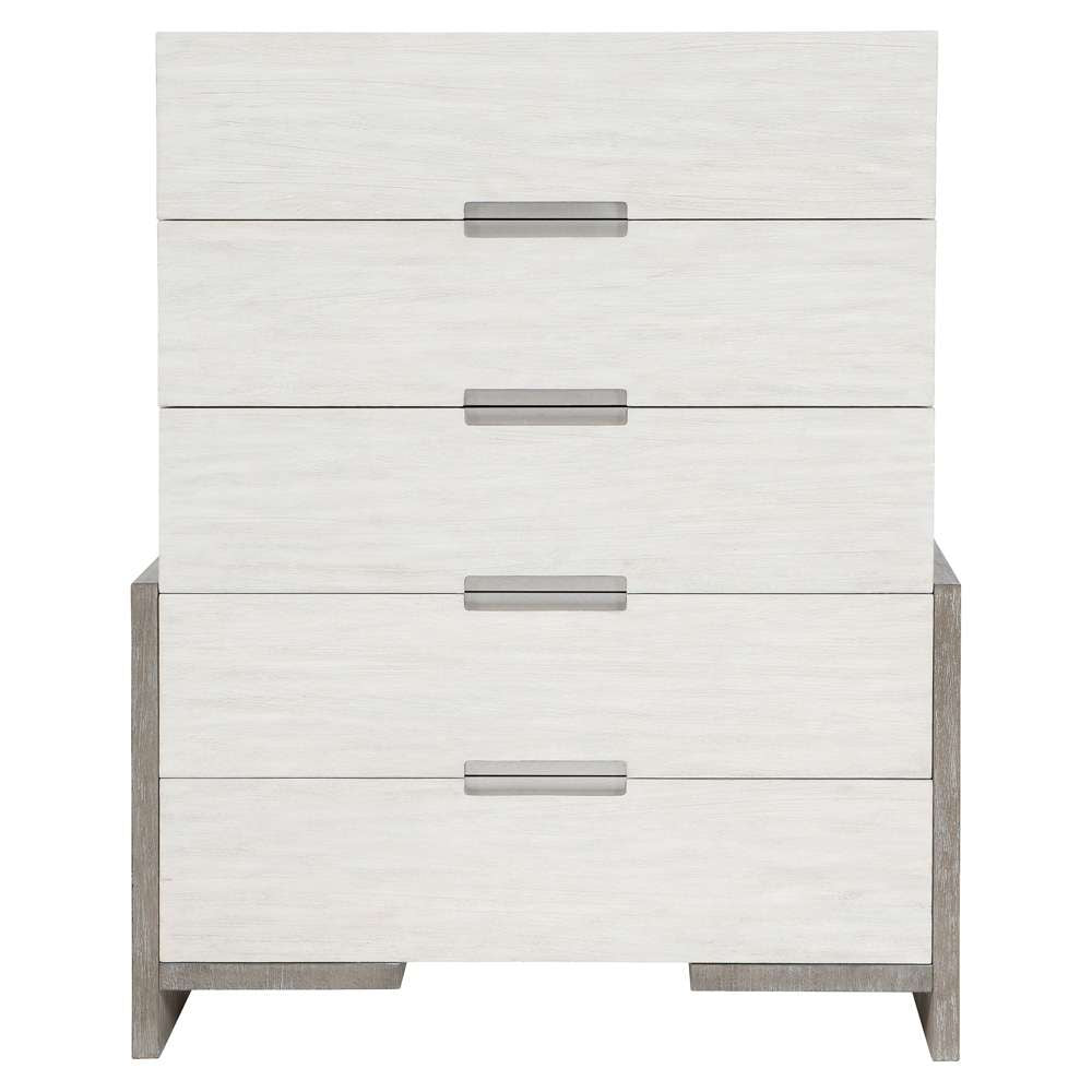 Bernhardt - Foundations Tall Drawer Chest - 306118 veiw 3