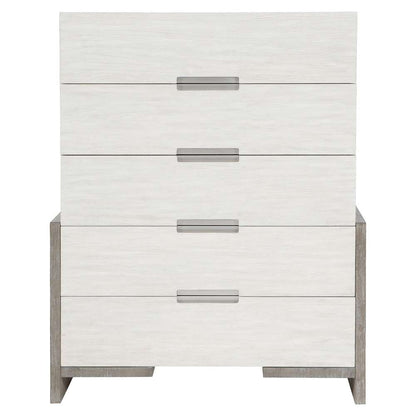 Bernhardt - Foundations Tall Drawer Chest - 306118 veiw 3