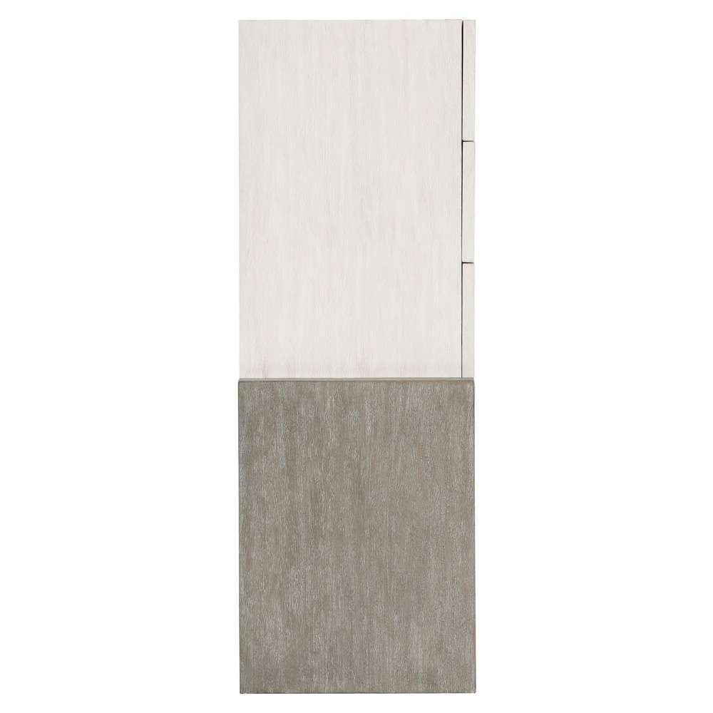 Bernhardt - Foundations Tall Drawer Chest - 306118 veiw 4