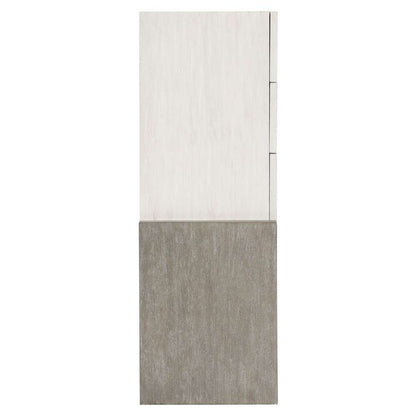 Bernhardt - Foundations Tall Drawer Chest - 306118 veiw 4