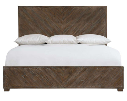 Bernhardt -  Fuller King Panel Bed - K1393 veiw 1