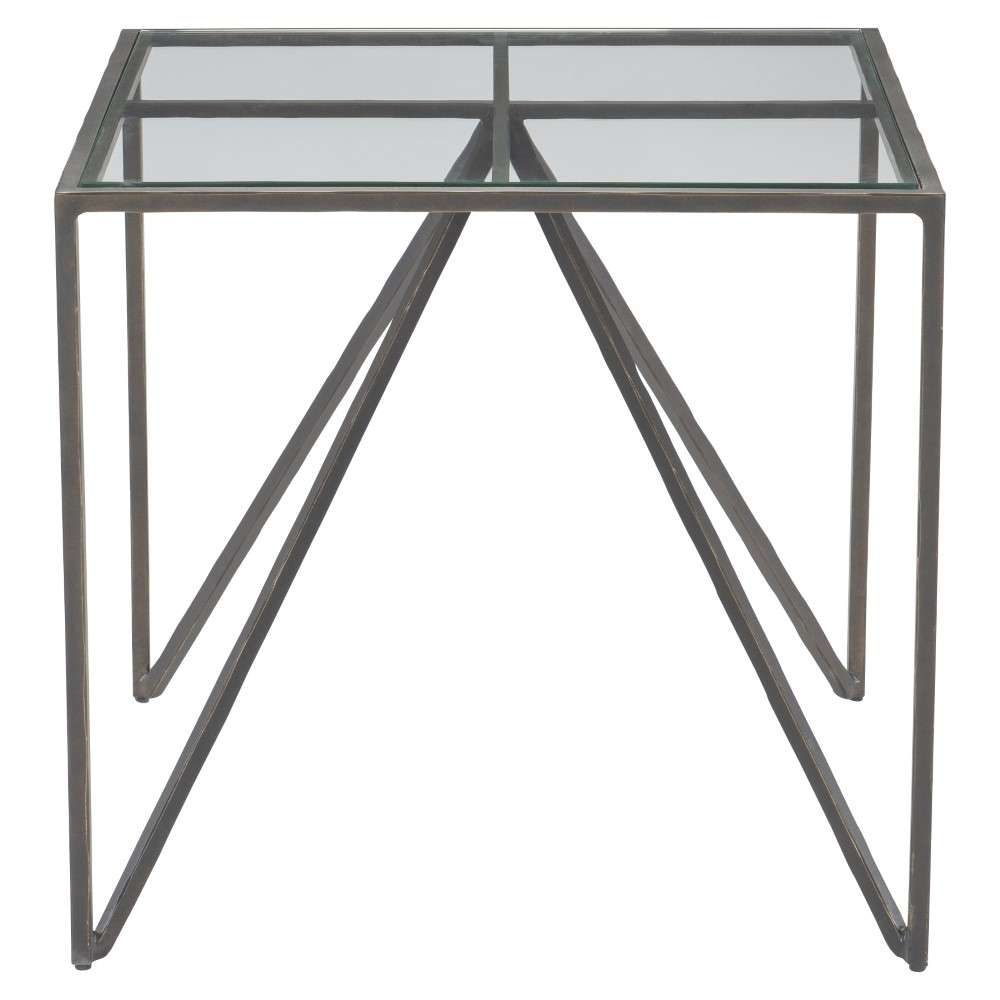 Bernhardt - Fulton Side Table - 427111 veiw 1