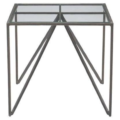 Bernhardt - Fulton Side Table - 427111 veiw 1