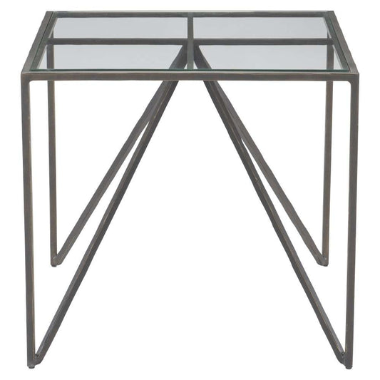 Bernhardt - Fulton Side Table - 427111 veiw 1