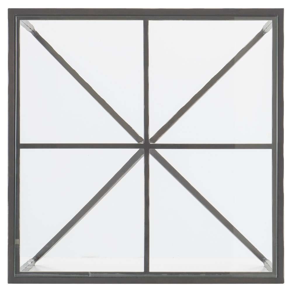 Bernhardt - Fulton Side Table - 427111 veiw 2