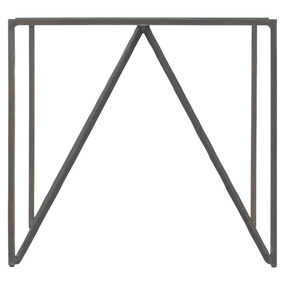 Bernhardt - Fulton Side Table - 427111 veiw 3