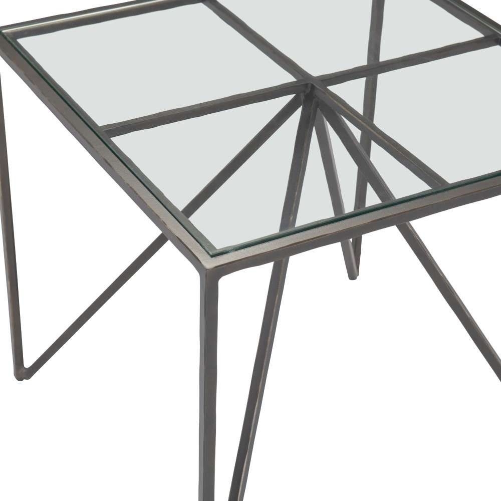 Bernhardt - Fulton Side Table - 427111 veiw 5