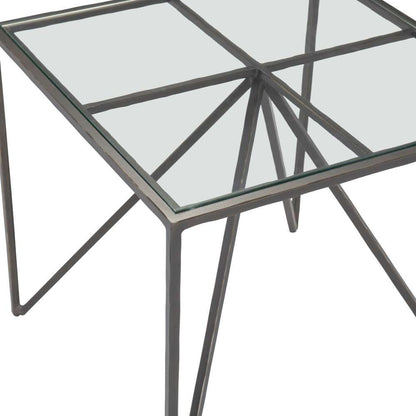Bernhardt - Fulton Side Table - 427111 veiw 5