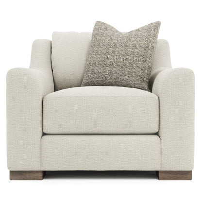 Bernhardt - Gabi Boucle Fabric Chair - P7082B view 2
