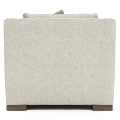 Bernhardt - Gabi Boucle Fabric Chair - P7082B view 4