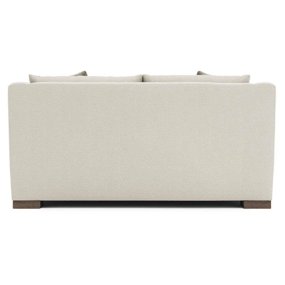 Bernhardt - Gabi Boucle Fabric Loveseat - P7085B view 4