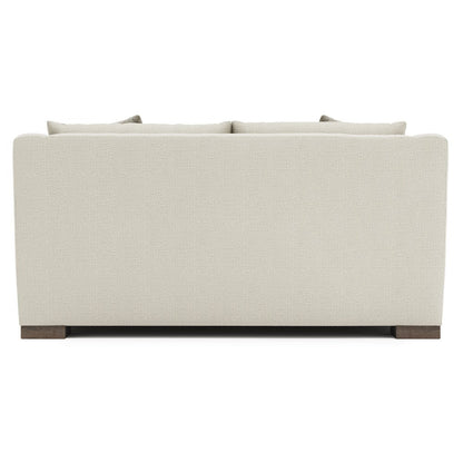 Bernhardt - Gabi Boucle Fabric Loveseat - P7085B view 4