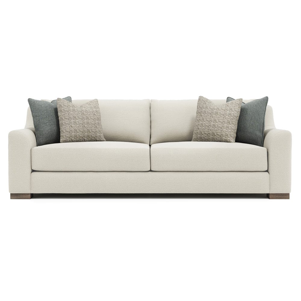 Bernhardt - Gabi Boucle Fabric Sofa - P7087B view 2