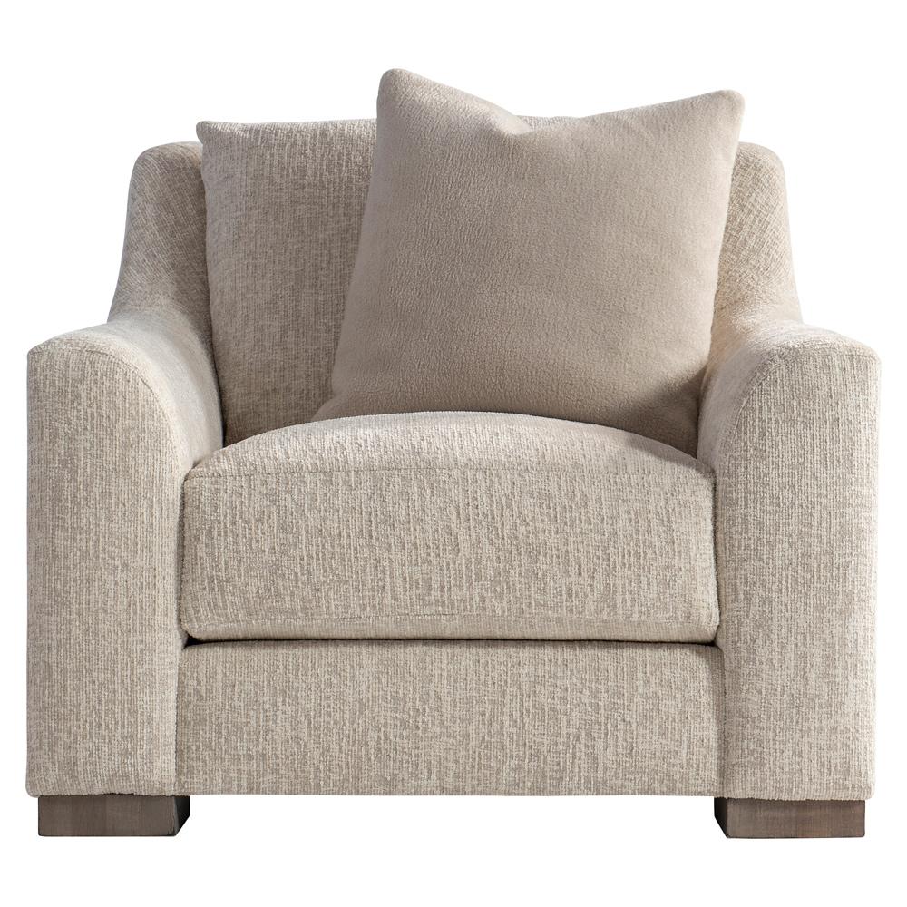Bernhardt - Gabi Fabric Chair - P7082A veiw 2