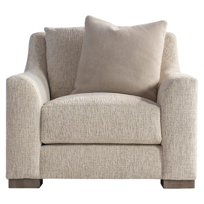 Bernhardt - Gabi Fabric Chair - P7082A veiw 2