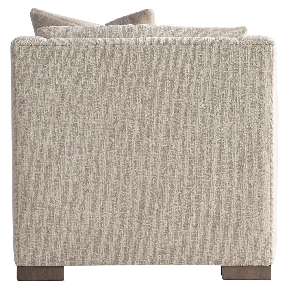 Bernhardt - Gabi Fabric Chair - P7082A veiw 3