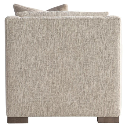 Bernhardt - Gabi Fabric Chair - P7082A veiw 3