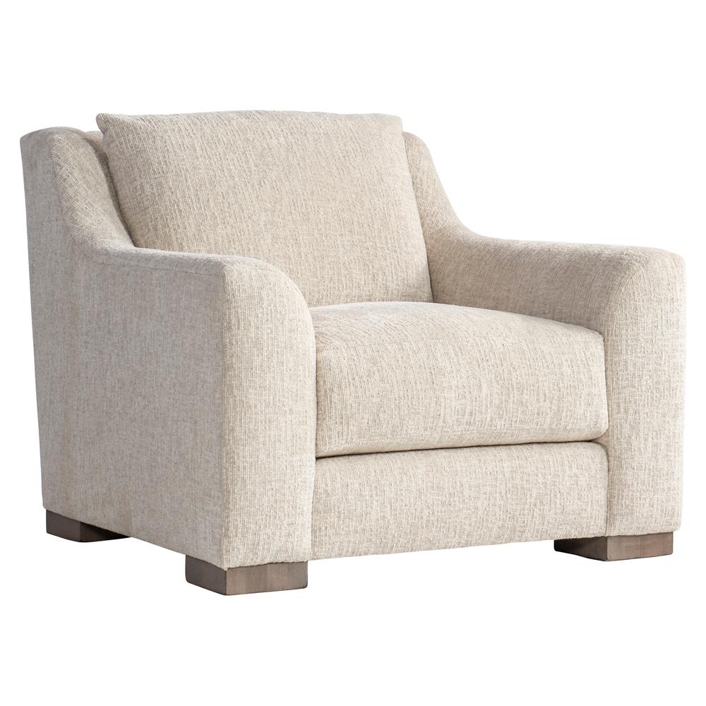 Bernhardt - Gabi Fabric Chair - P7082A veiw 4