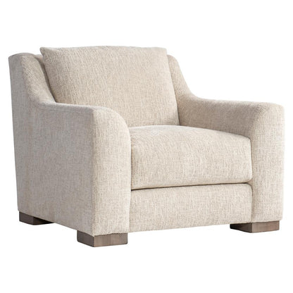 Bernhardt - Gabi Fabric Chair - P7082A veiw 4