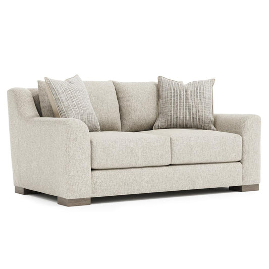 Bernhardt - Gabi Fabric Loveseat - P7085A veiw 1