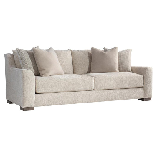 Bernhardt - Gabi Fabric Sofa - P7087A veiw 1