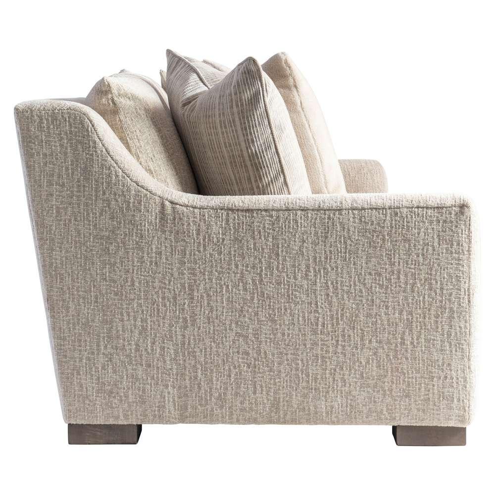 Bernhardt - Gabi Fabric Sofa - P7087A veiw 2