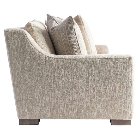 Bernhardt - Gabi Fabric Sofa - P7087A veiw 2