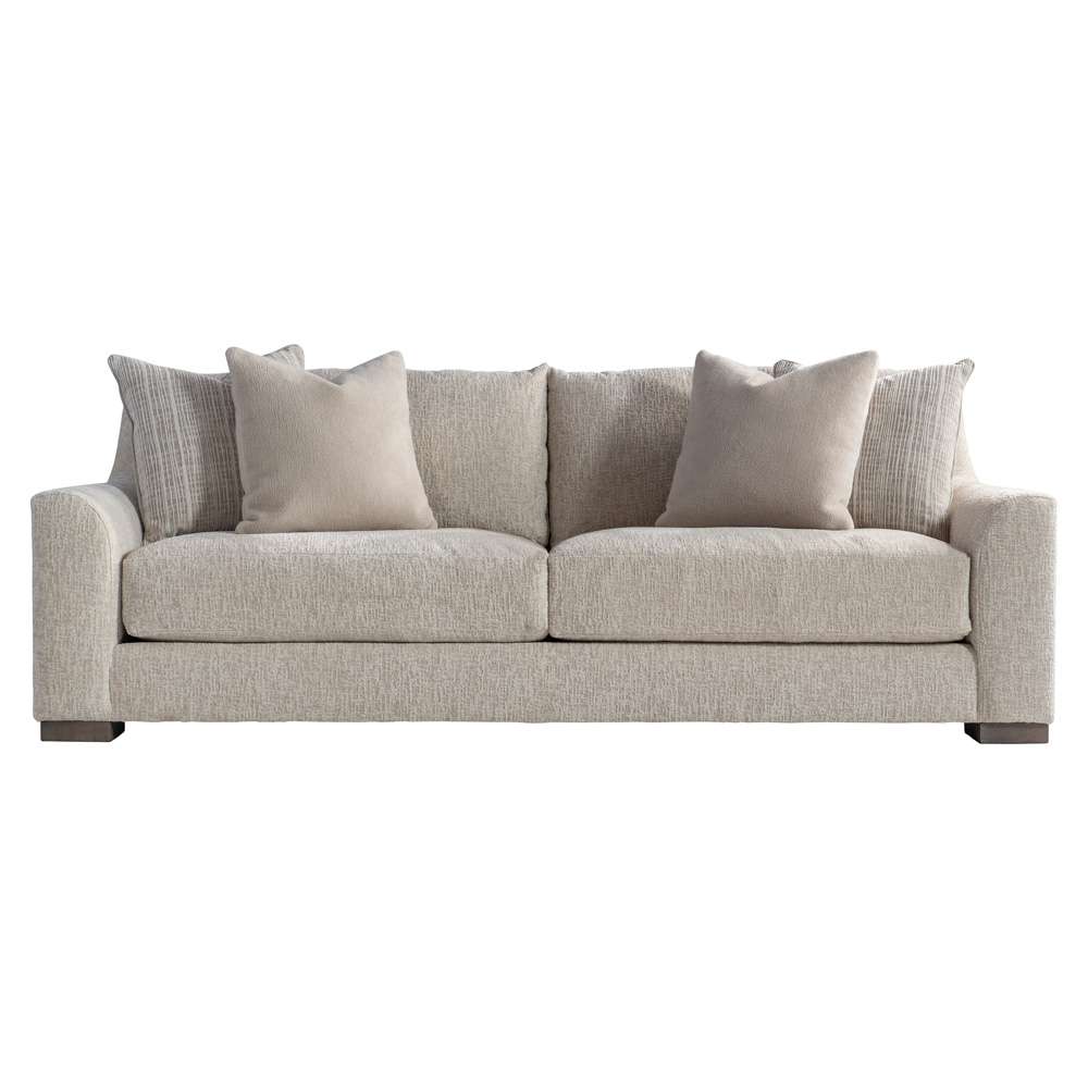 Bernhardt - Gabi Fabric Sofa - P7087A veiw 3