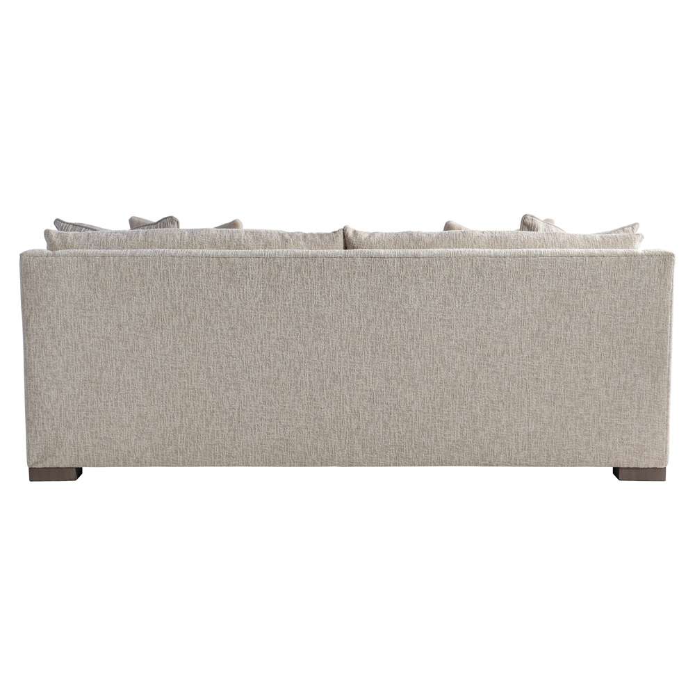 Bernhardt - Gabi Fabric Sofa - P7087A veiw 4