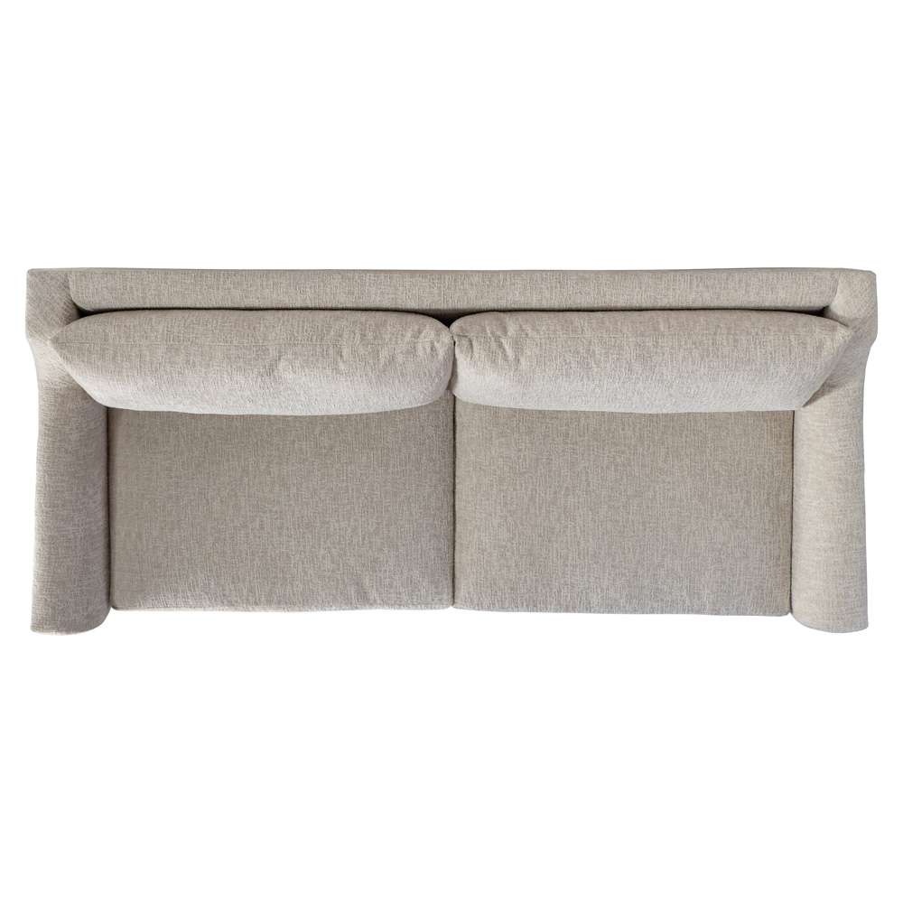 Bernhardt - Gabi Fabric Sofa - P7087A veiw 6
