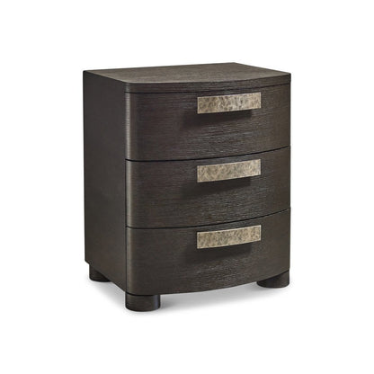 Bernhardt - Geneve 3 Drawer Nightstand, 24" - 392231 view 1