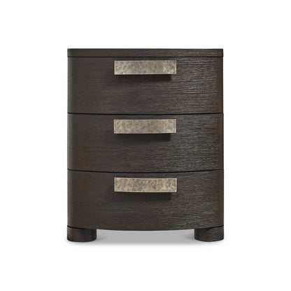 Bernhardt - Geneve 3 Drawer Nightstand, 24" - 392231 view 3
