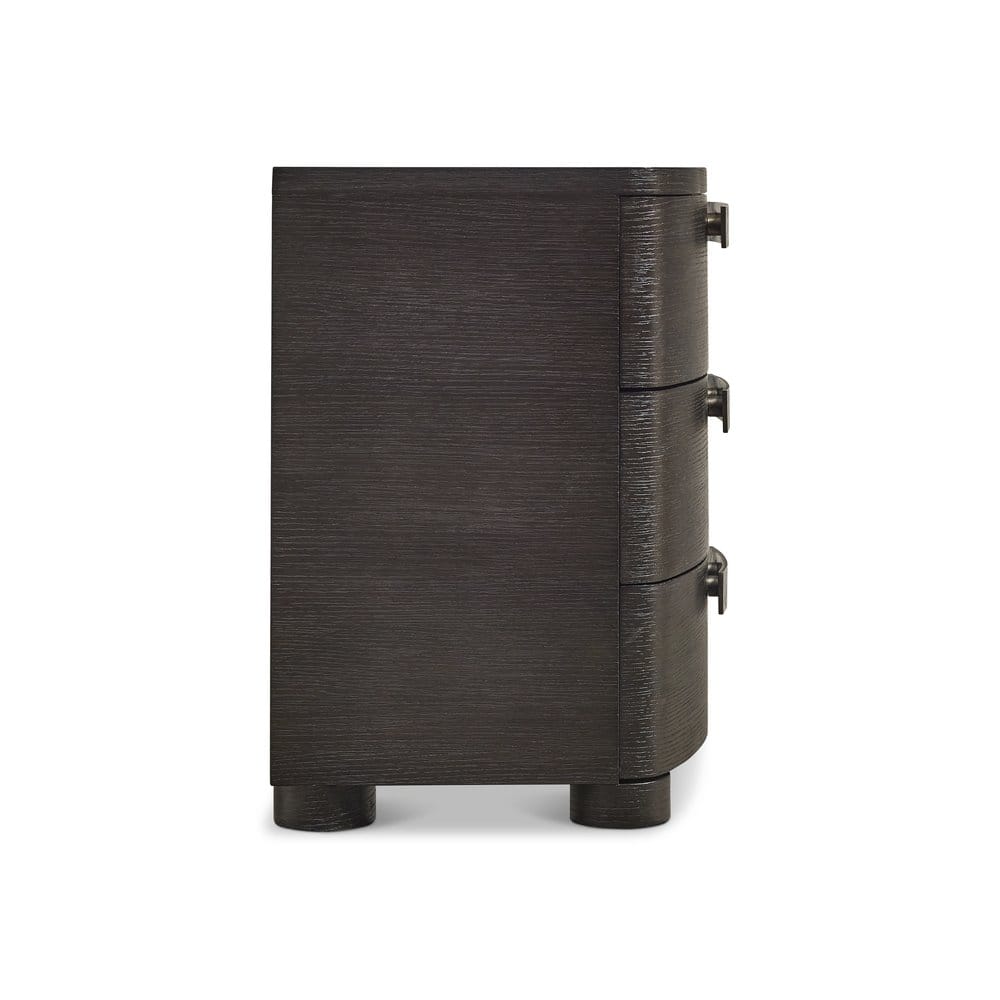 Bernhardt - Geneve 3 Drawer Nightstand, 24" - 392231 view 4