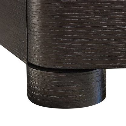 Bernhardt - Geneve 3 Drawer Nightstand, 24" - 392231 view 7