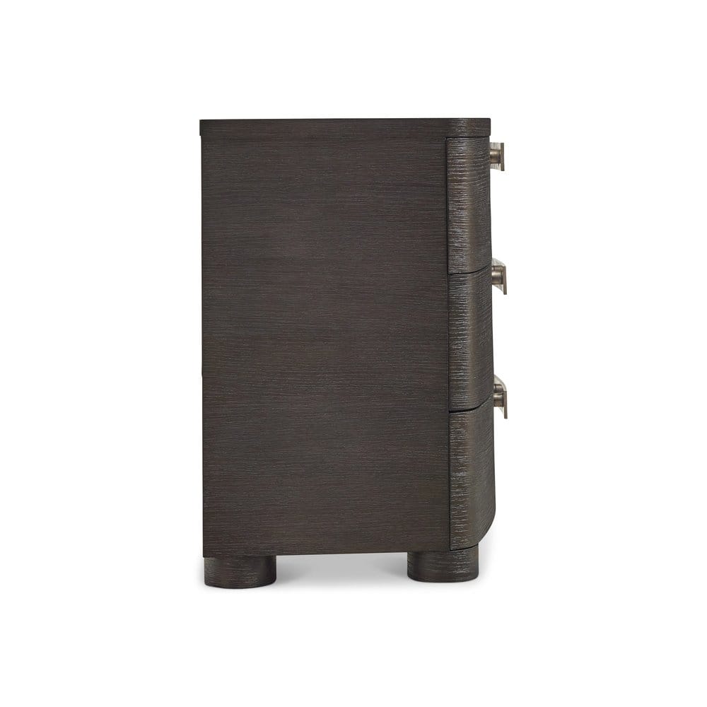 Bernhardt - Geneve 3 Drawer Nightstand, 34" - 392232 view 4