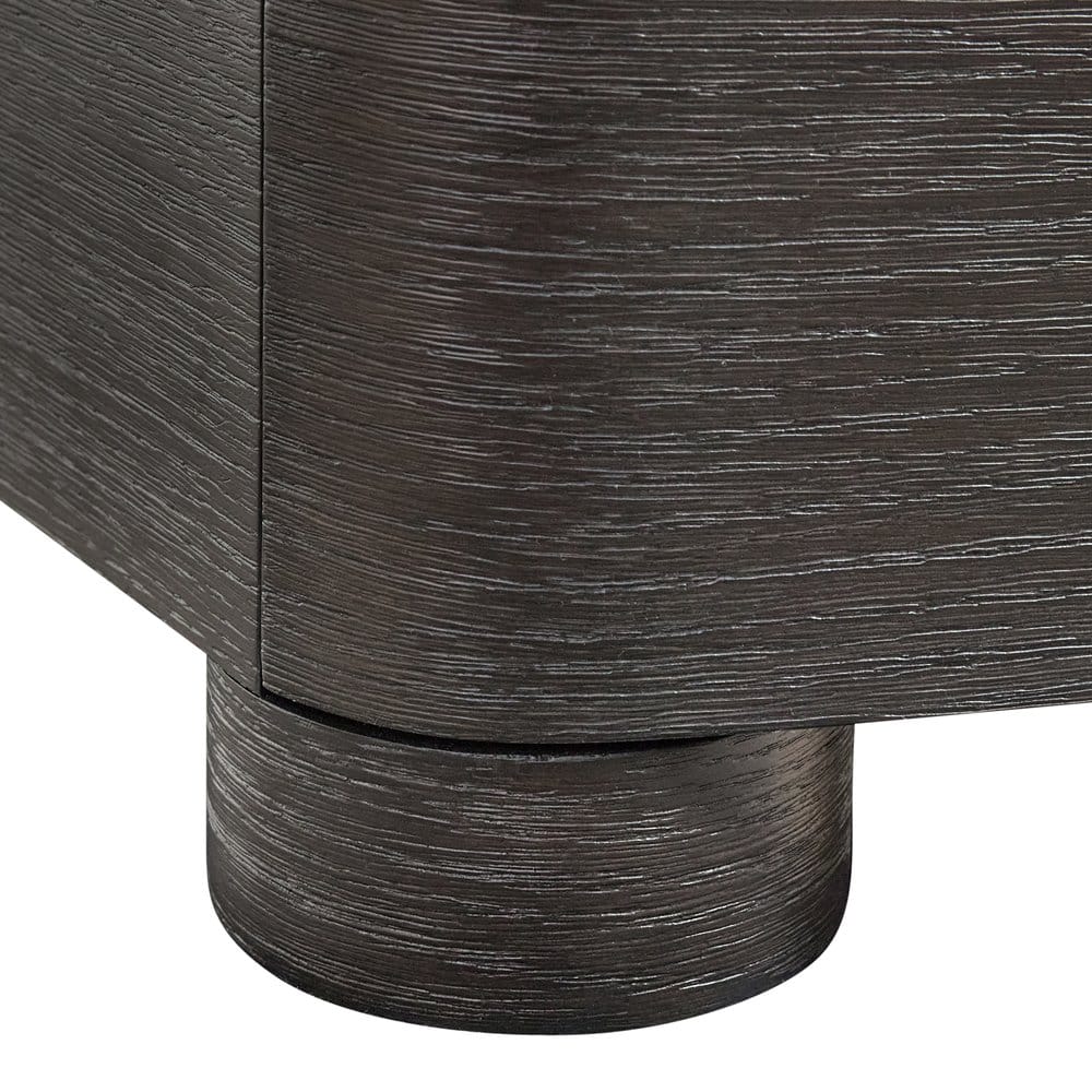 Bernhardt - Geneve 3 Drawer Nightstand, 34" - 392232 view 6