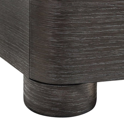 Bernhardt - Geneve 3 Drawer Nightstand, 34" - 392232 view 6