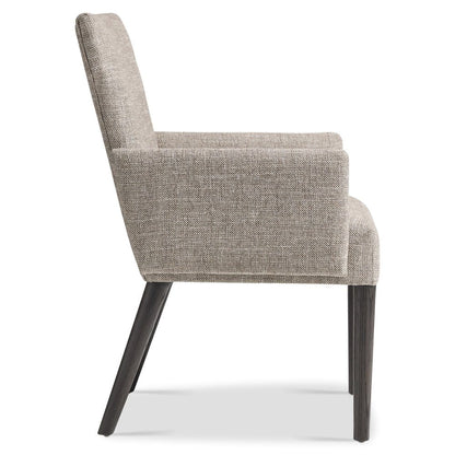 Bernhardt - Geneve Arm Chair - 392542 view 4
