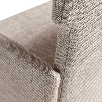 Bernhardt - Geneve Arm Chair - 392542 view 6