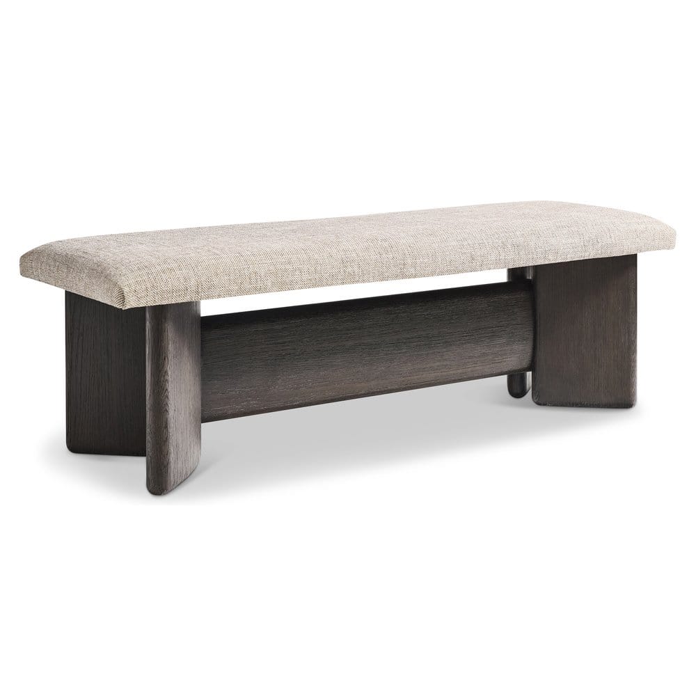 Bernhardt - Geneve Bench - 392508 view 1