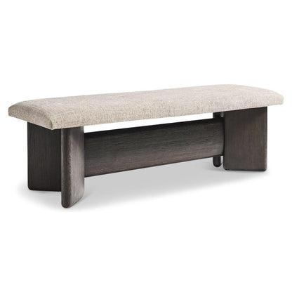 Bernhardt - Geneve Bench - 392508 view 1