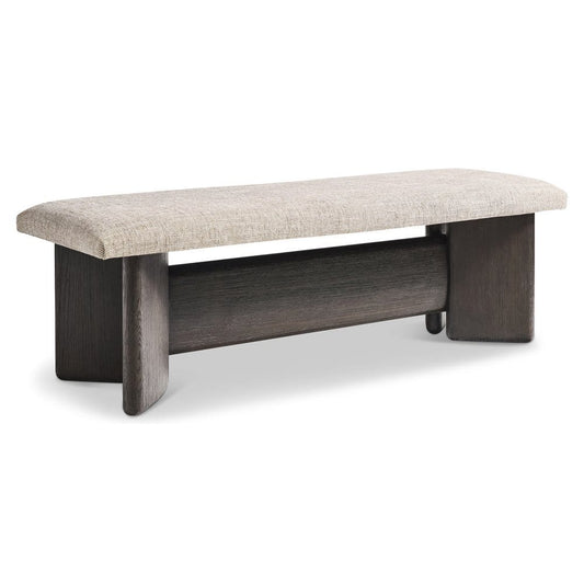 Bernhardt - Geneve Bench - 392508 view 1