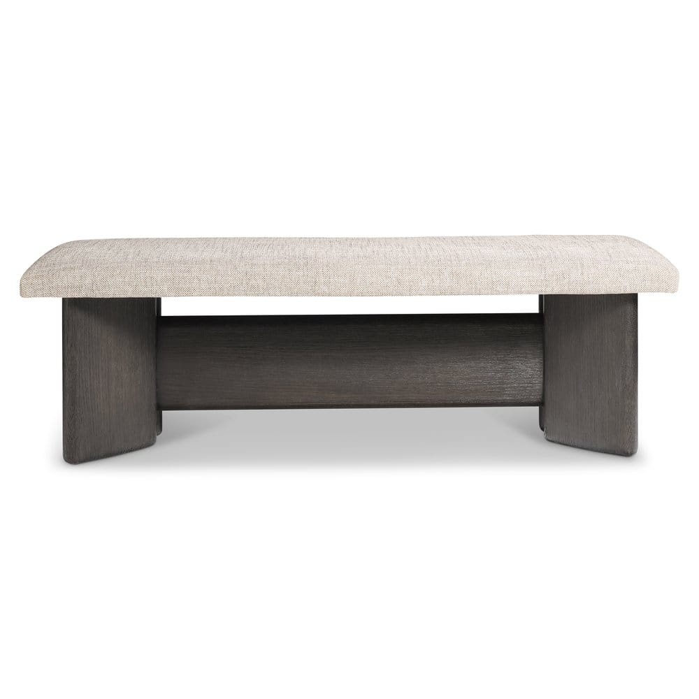 Bernhardt - Geneve Bench - 392508 view 2