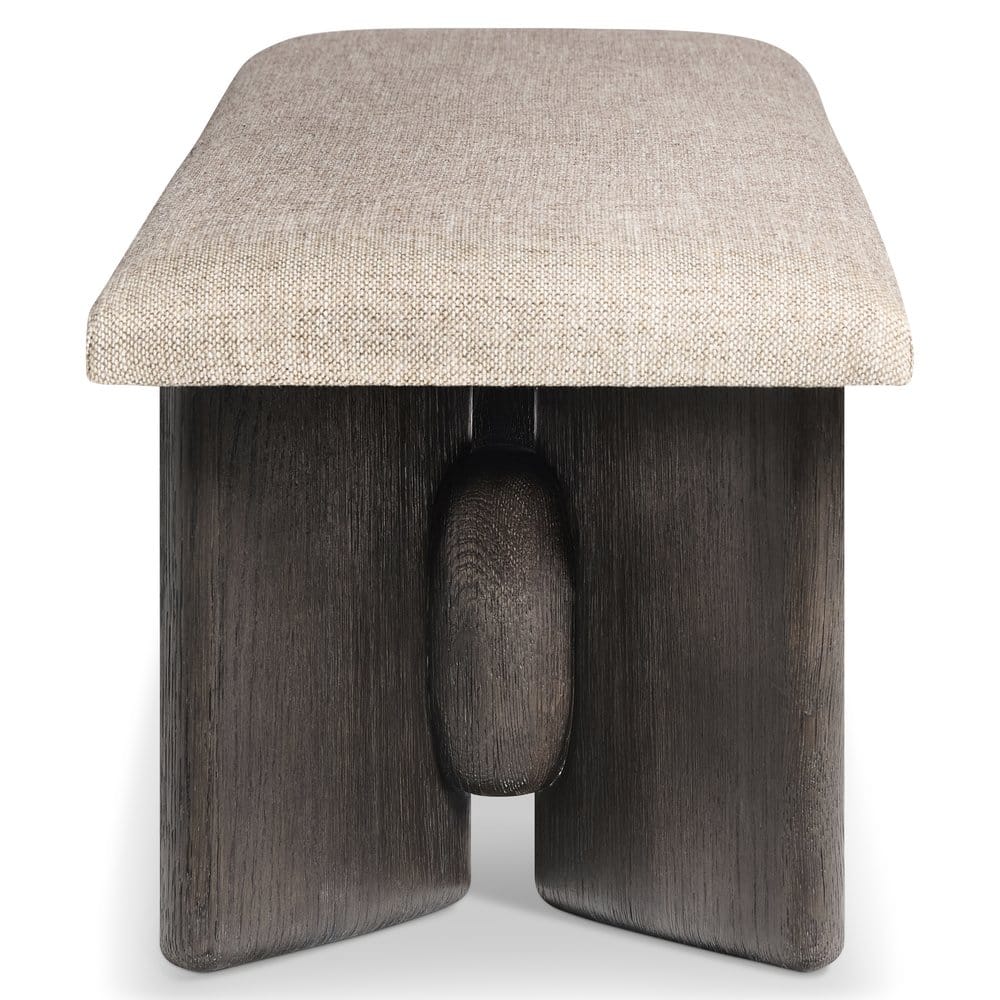 Bernhardt - Geneve Bench - 392508 view 3