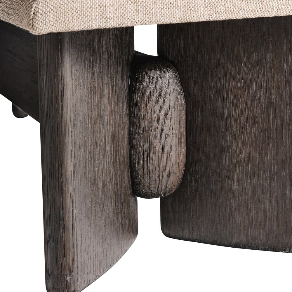 Bernhardt - Geneve Bench - 392508 view 4